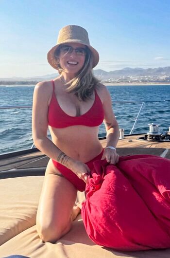 Full leaked Jojo levesque private onlyfans photo