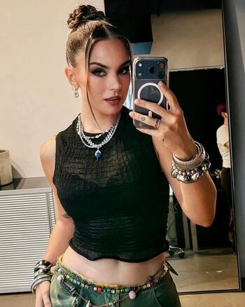 Full leaked Jojo levesque private onlyfans photo