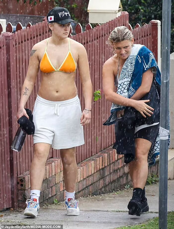 Full leaked Jojo siwa page private onlyfans photo