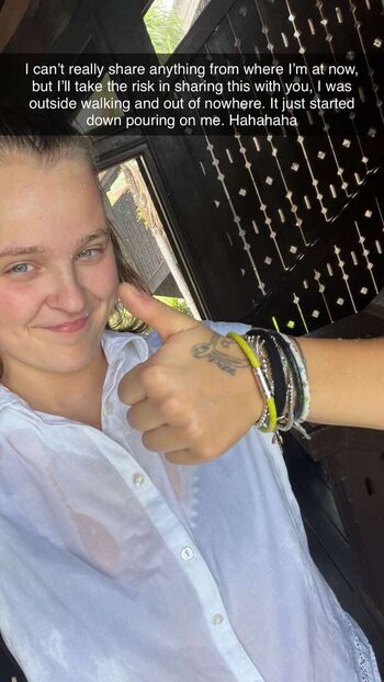 Full leaked Jojo siwa private onlyfans photo