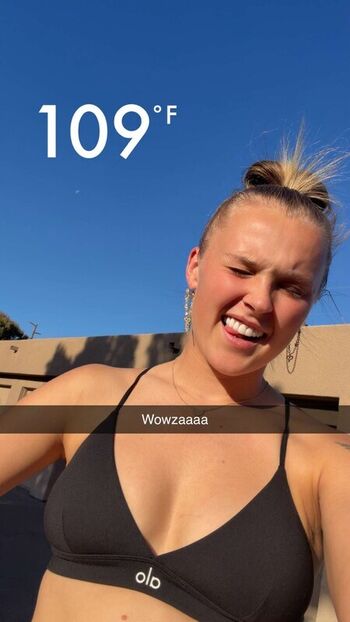 JoJo Siwa