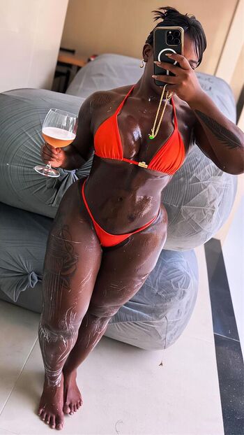 Full leaked Jojo todynho page private onlyfans photo