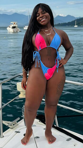 Full leaked Jojo todynho page private onlyfans photo