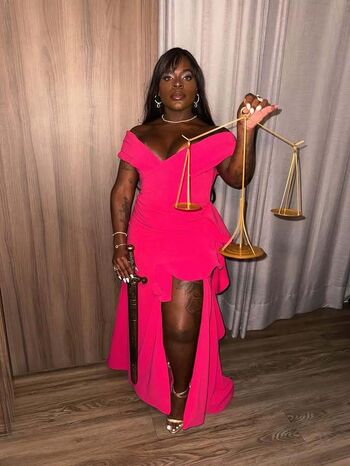 Full leaked Jojo todynho page private onlyfans photo