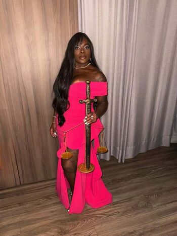 Full leaked Jojo todynho page private onlyfans photo