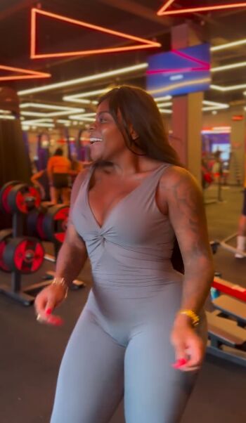 Full leaked Jojo todynho page private onlyfans photo