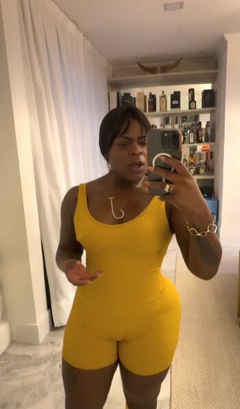 Full leaked Jojo todynho page private onlyfans photo