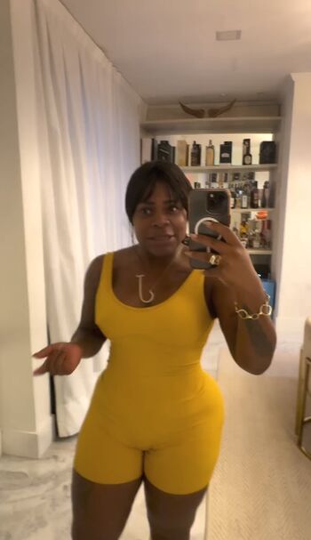 Full leaked Jojo todynho page private onlyfans photo