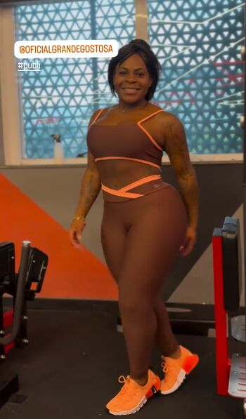 Full leaked Jojo todynho private onlyfans photo