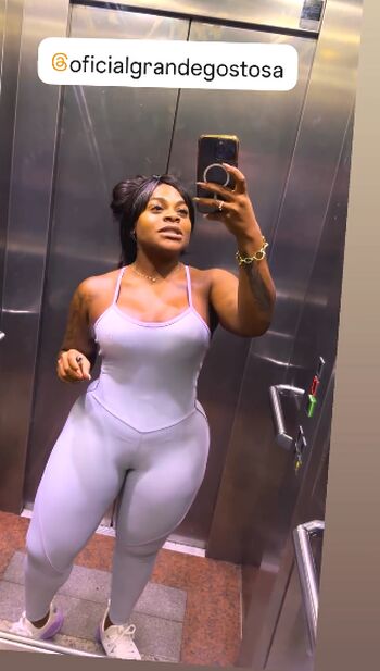 Full leaked Jojo todynho private onlyfans photo
