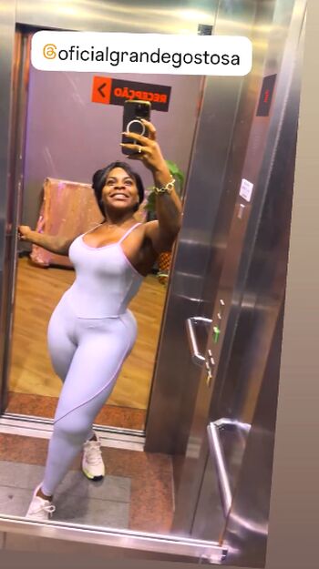 Full leaked Jojo todynho private onlyfans photo