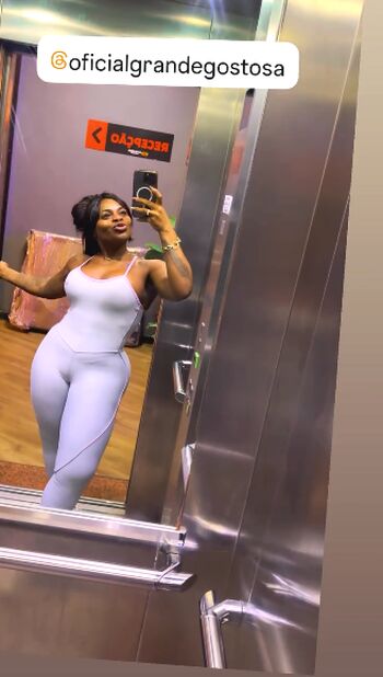 Full leaked Jojo todynho private onlyfans photo