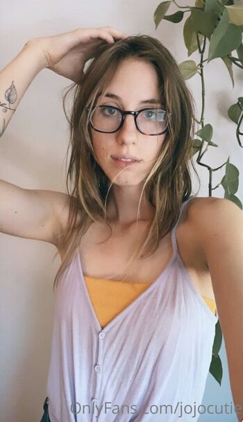 Full leaked Jojocutie private onlyfans photo