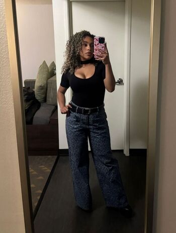 Full leaked Jojoferman private onlyfans photo