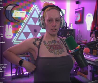Full leaked Jojosaysbreee private onlyfans photo