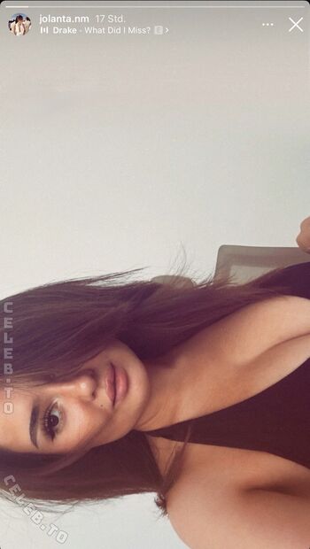 Full leaked Jolanta nm private onlyfans photo