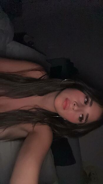 Full leaked Jolie perroncino private onlyfans photo