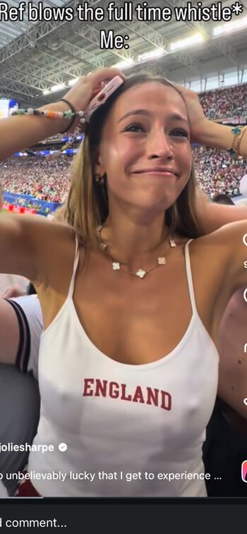 Full leaked Jolie sharpe private onlyfans photo