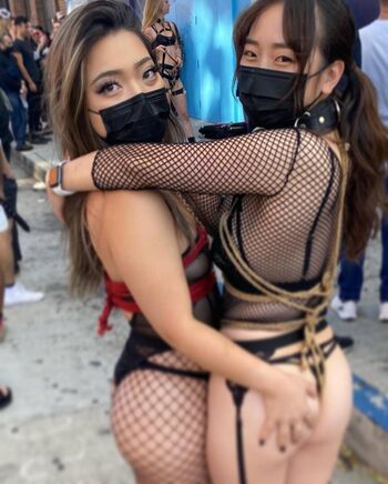 Full leaked Jolin chuu private onlyfans photo