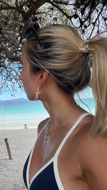 Full leaked Jolina ernst private onlyfans photo