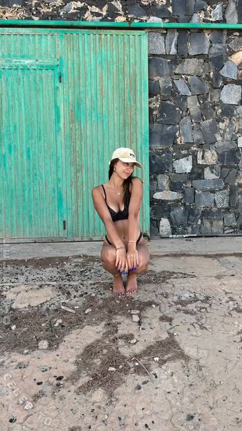 Full leaked Jolina ernst private onlyfans photo