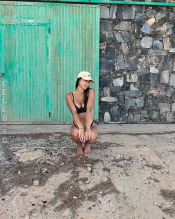 Full leaked Jolina ernst private onlyfans photo