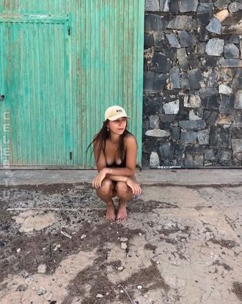 Full leaked Jolina ernst private onlyfans photo