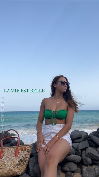 Full leaked Jolina ernst private onlyfans photo