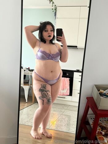 Full leaked Jolina gibson private onlyfans photo