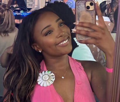 Full leaked Joliyah daughtry private onlyfans photo