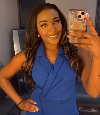 Full leaked Joliyah daughtry private onlyfans photo