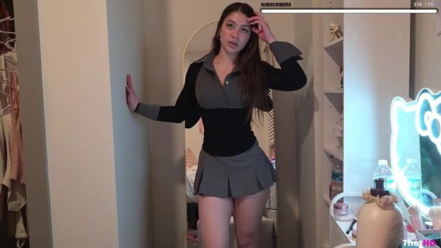 Full leaked Jollyrancherzo private onlyfans photo