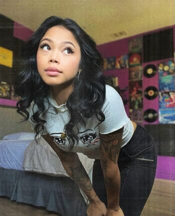 Full leaked Jonna mae private onlyfans photo