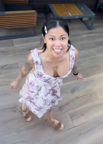 Full leaked Jonna mae private onlyfans photo