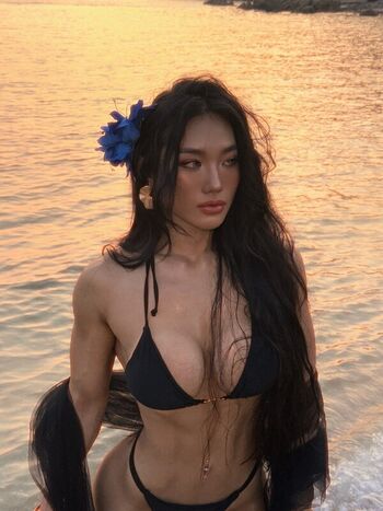 Full leaked Jooju fit private onlyfans photo