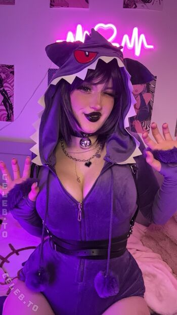 Full leaked Jooyce chan private onlyfans photo