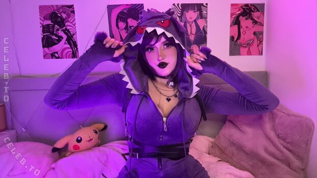 Full leaked Jooyce chan private onlyfans photo