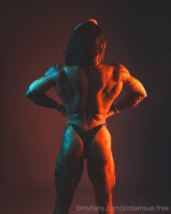jordainsue.free