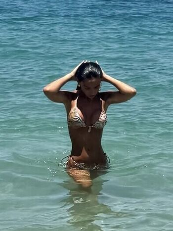 Full leaked Jordan beckham private onlyfans photo