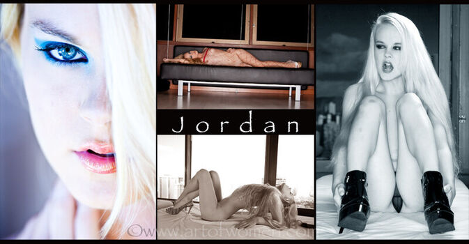 Full leaked Jordan bunniie page private onlyfans photo