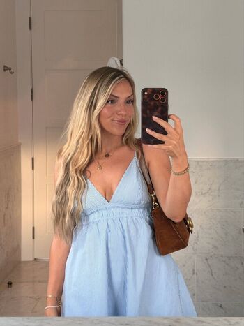 Full leaked Jordan cicchelli private onlyfans photo