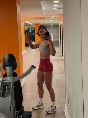 Full leaked Jordan coleman private onlyfans photo