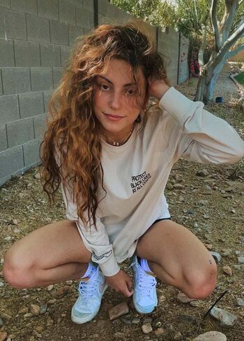 Full leaked Jordan mcdonal private onlyfans photo