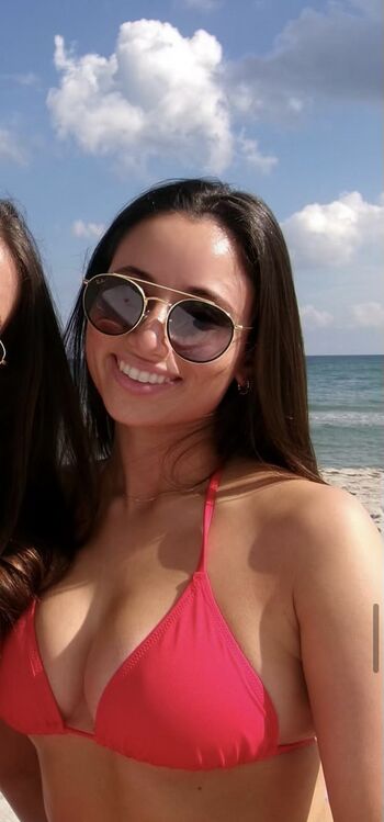 Full leaked Jordan skilken private onlyfans photo