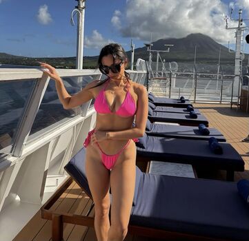 Full leaked Jordan skilken private onlyfans photo