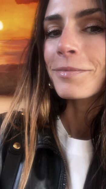 Full leaked Jordana brewster private onlyfans photo