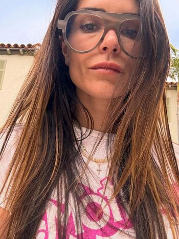 Full leaked Jordana brewster private onlyfans photo