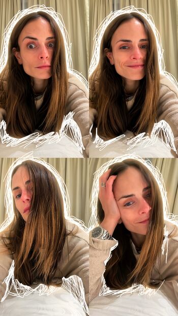 Full leaked Jordana brewster page private onlyfans photo