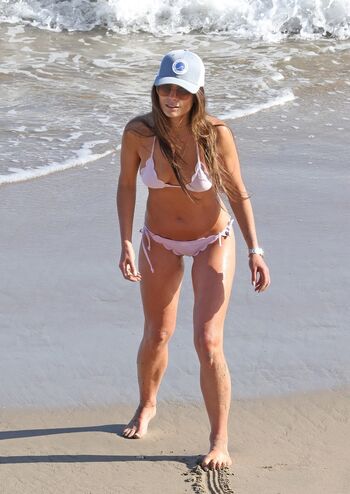 Full leaked Jordana brewster private onlyfans photo
