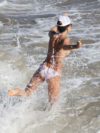 Full leaked Jordana brewster private onlyfans photo
